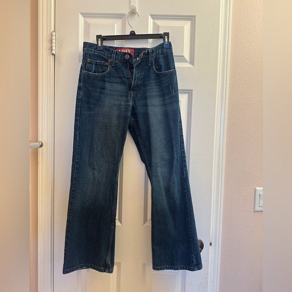 Vintage Bootcut 527 Levi’s
